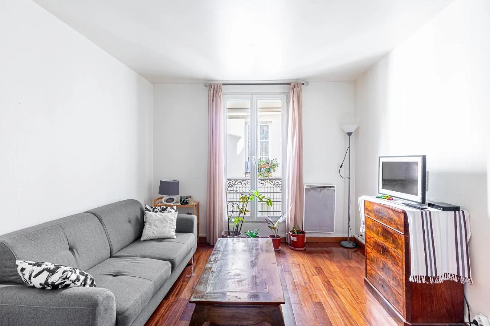 Guestready - Bright Retreat Near Belleville Paris