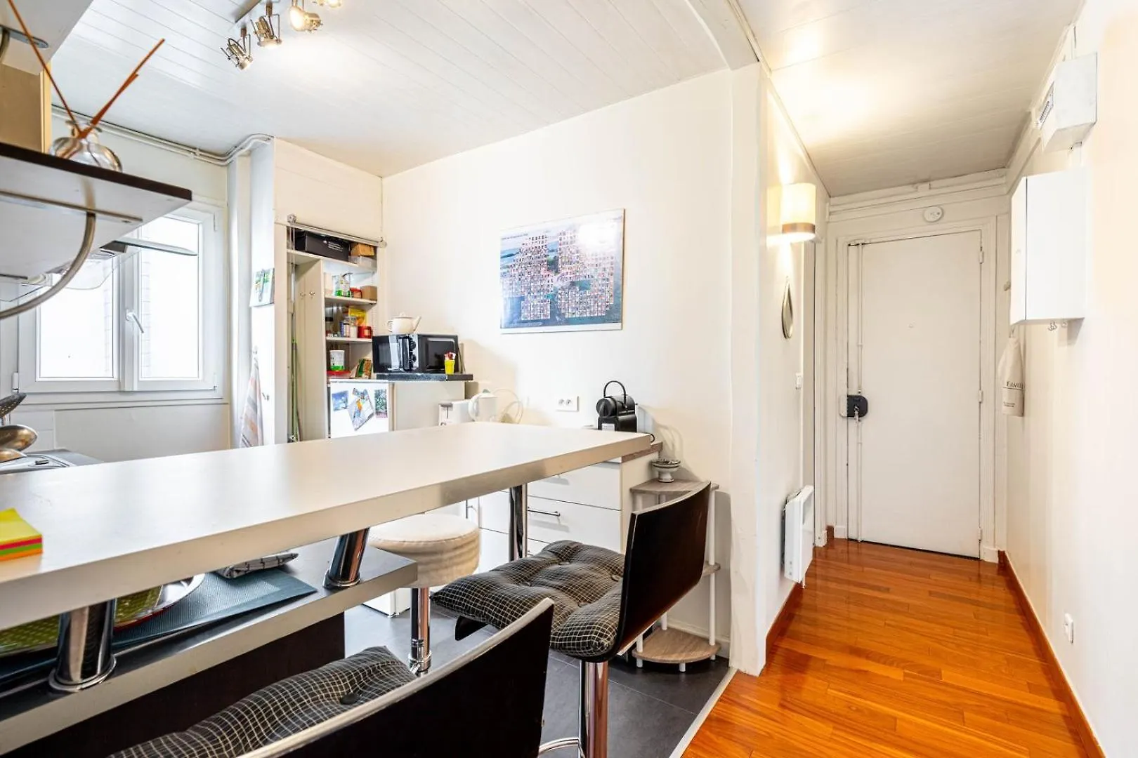 Guestready - Bright Retreat Near Belleville Paris