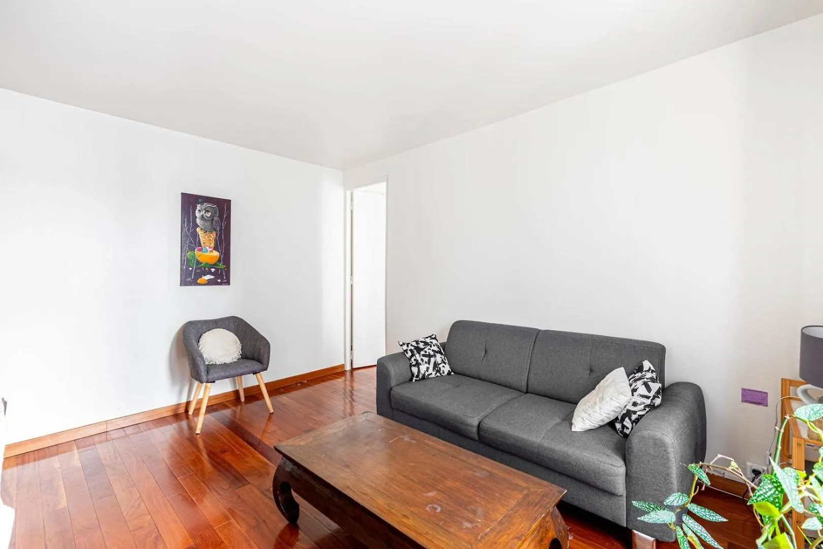 Apartment Guestready - Bright Retreat Near Belleville Paris